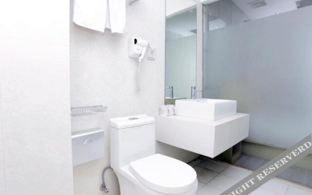 Ai Theme Hotel