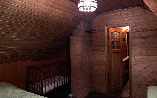 Коттедж Бухаус