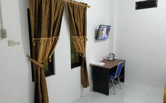 Nadamax Solo Guest House
