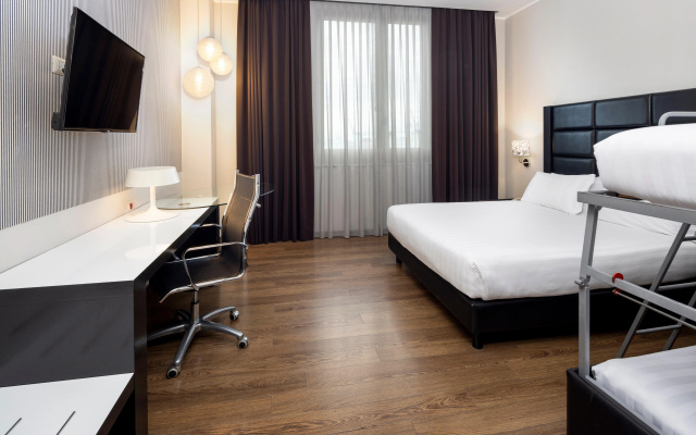 Holiday Inn Genoa City by IHG