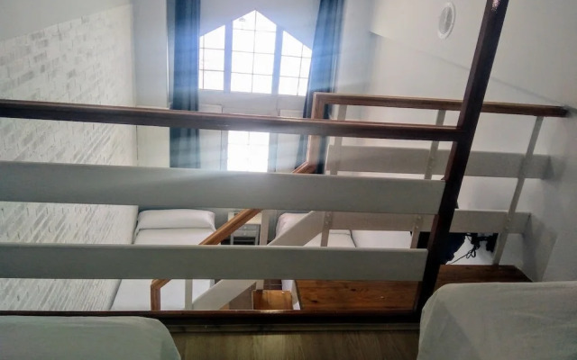 Hotel Montesol Arttyco