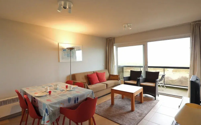 Amazing Apartment in Oostduinkerke