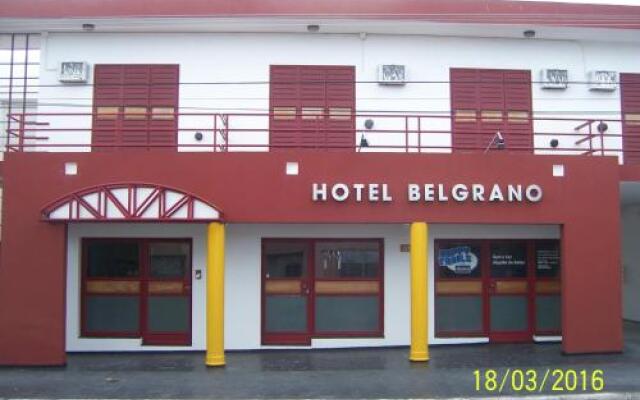 Hotel Belgrano