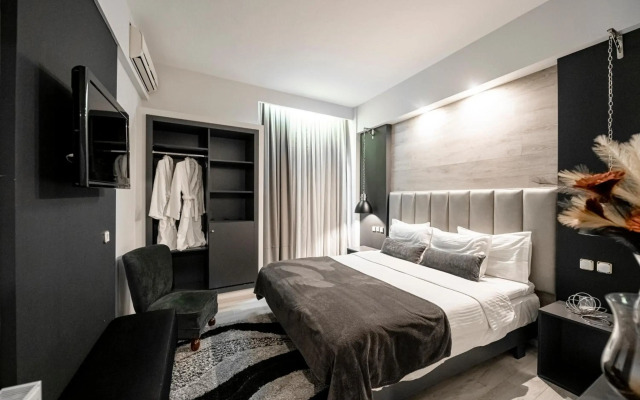 Lingos Hotel