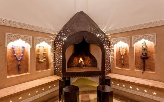 Riad Hart Essoura