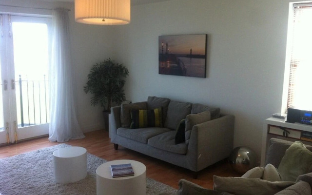 Oceans 12 Apartment