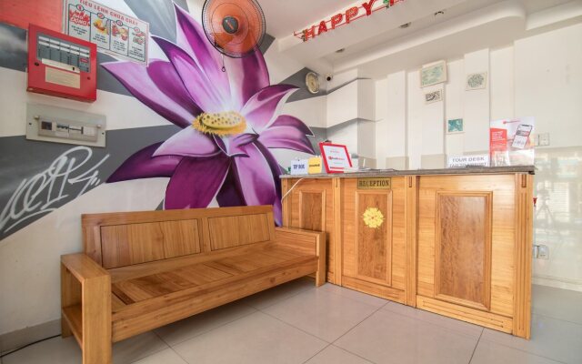 New Saigon Hostel by RedDoorz