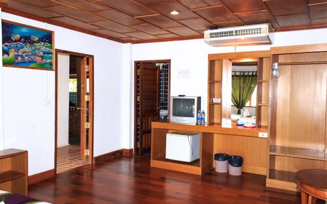 Reuan Thai Village Samui