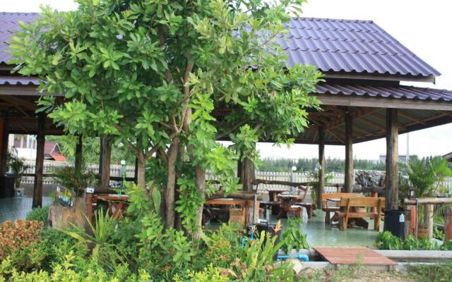 Ban Suan Kulap Keaw Resort