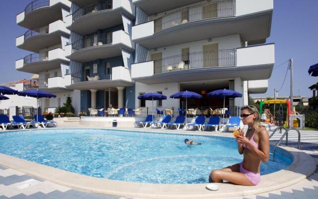 Residence Il Girasole 1