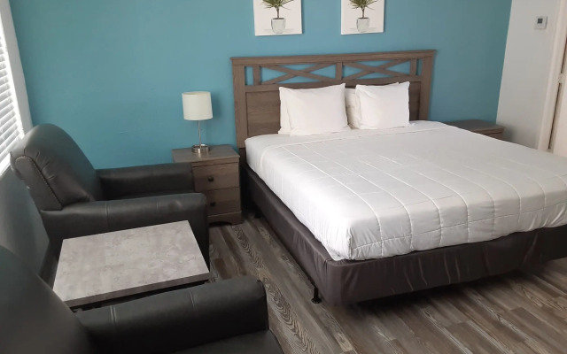 Sandalwood Beach Resort