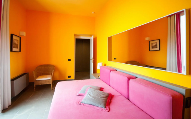 Hotel Punta San Martino