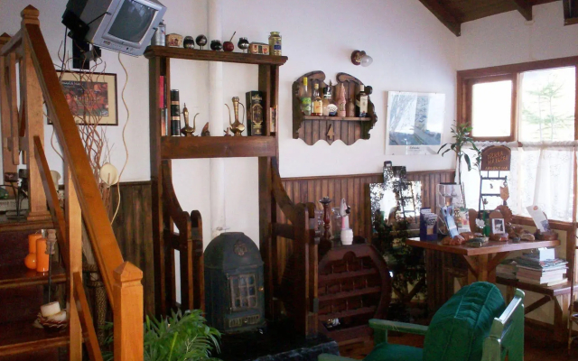 Hostal de la Laguna