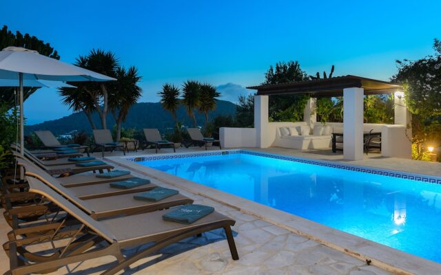 Monte Dalt - Can Rampuitxa de Dalt