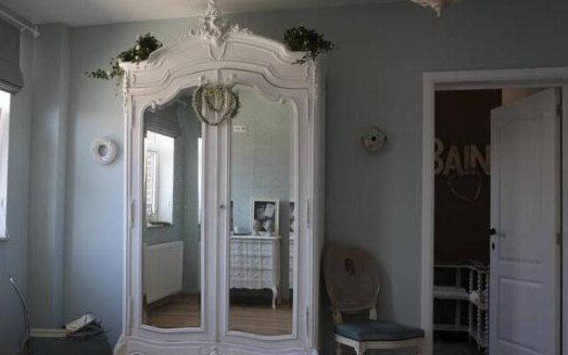 B&B Jadis et Naguère