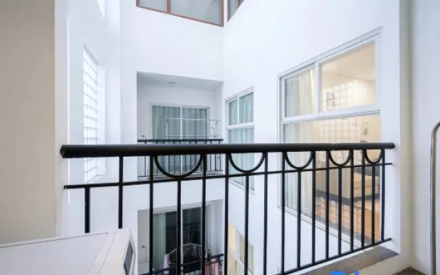 Luxe Paradise Hotel Nguyen Khac Hieu