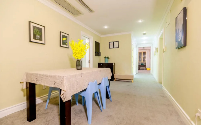 Henry's Apartment - South Henan Road