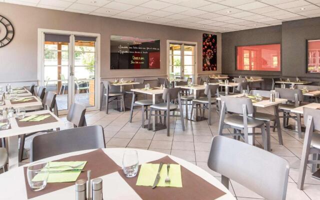 ibis budget Sisteron