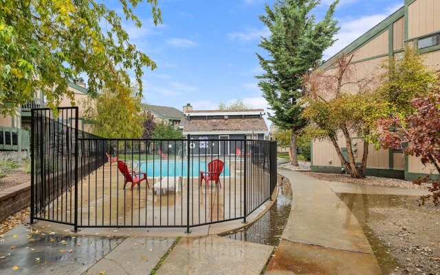 Boulder Creek
