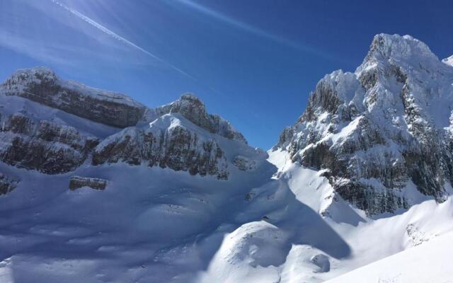 Apartamento Pirineo Aragonés