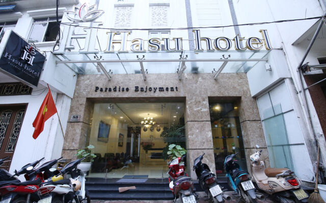 Hasu Hotel