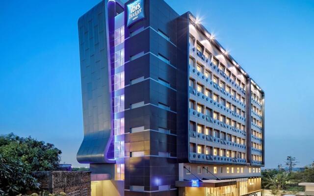 Hotel ibis budget Jakarta Airport