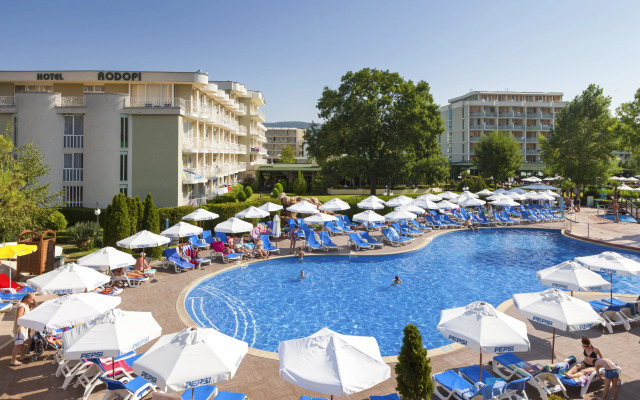 DAS Club Hotel Sunny Beach - All Inclusive