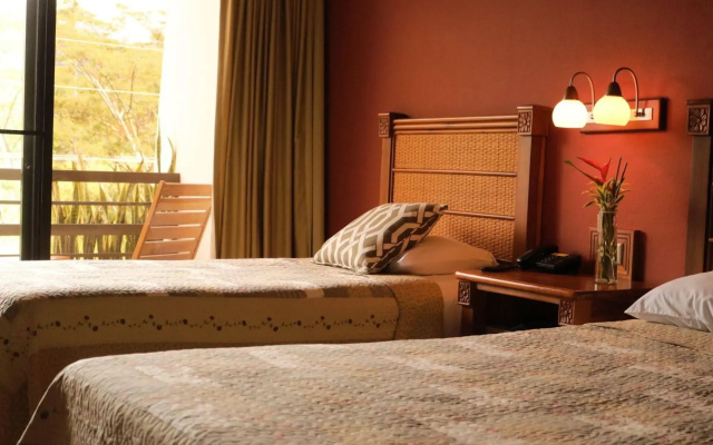 Hotel Ladera