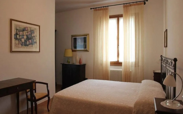 Agriturismo B&B Vallegiorgio