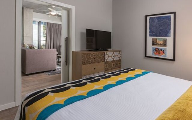 WorldMark Austin, Austin, USA