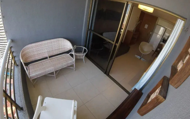 Apartamento alto padrao Iracema - am2201