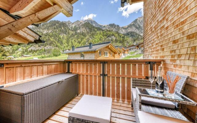 Arlberg Chalets