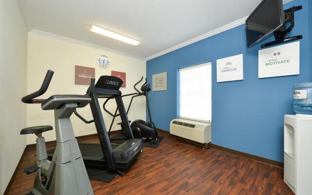 Comfort Suites Myrtle Beach Central
