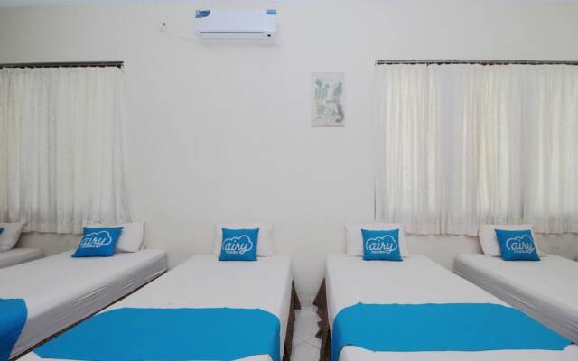 Airy Eco Danurejan Sutomo 13 Yogyakarta