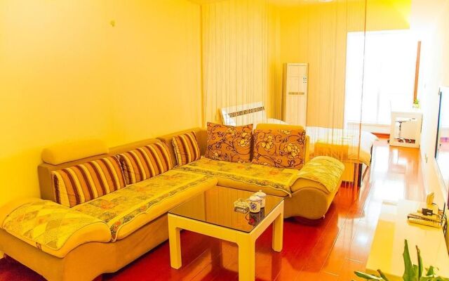 Nanjing Xinyige Apartment Hotel