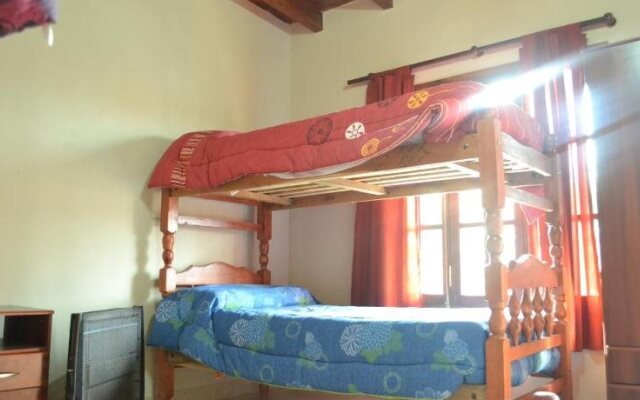 Hostel Don Benito