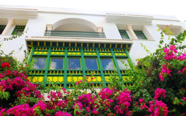 Hôtel Hammamet Serail