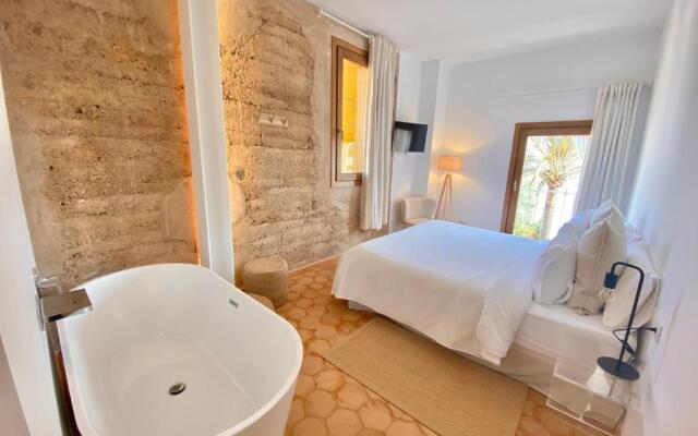 Hotel Boutique Can Pocovi