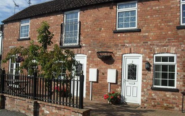 The Lincolnshire Poacher Inn
