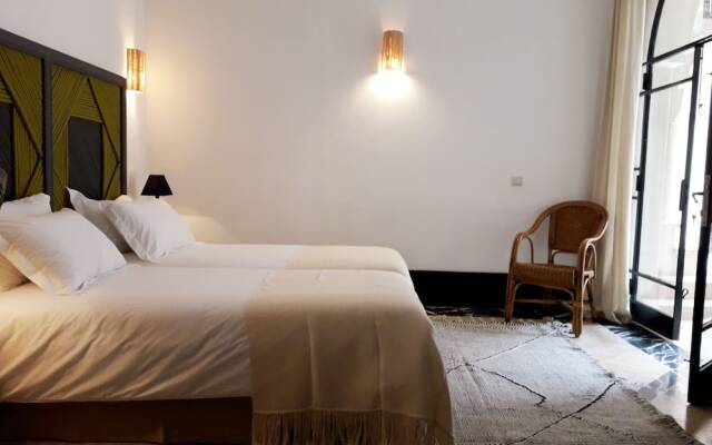 Riad & Spa Azzouz