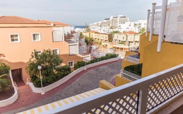 Apartment Orlando Tenerife Sur JERRY