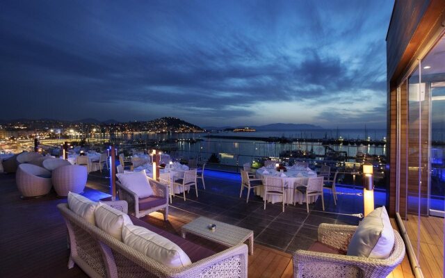 Doubletree By Hilton Kusadasi - Special Class