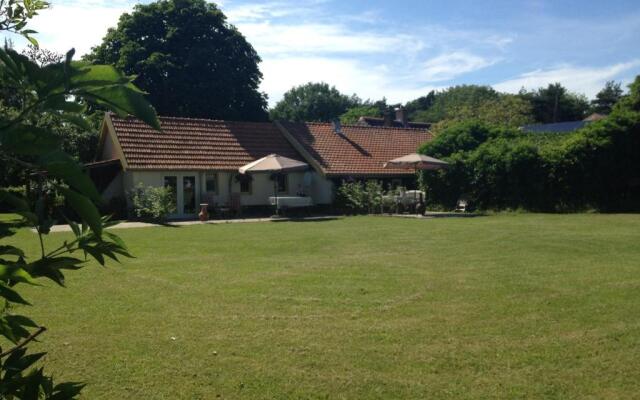 De Heidehoeve - Vakantiehuis De Barn