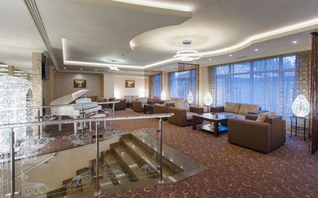 Abri Hotel