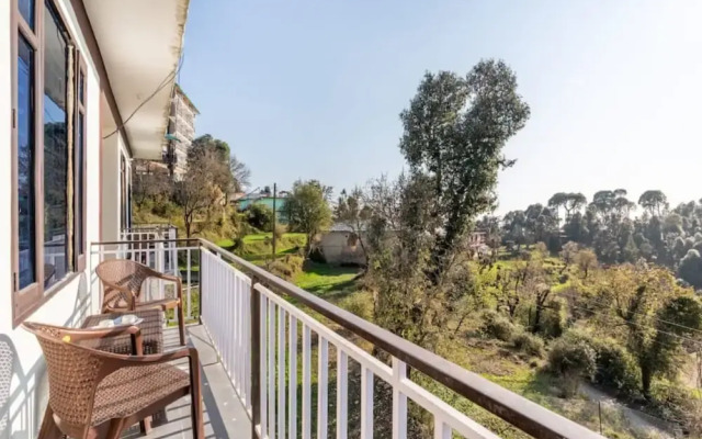 Goroomgo Sharry's Homestay Tota Rani