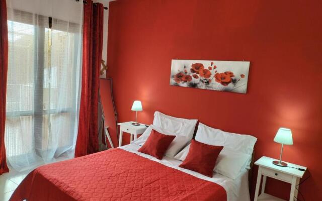 Casa Vacanza da Rosa