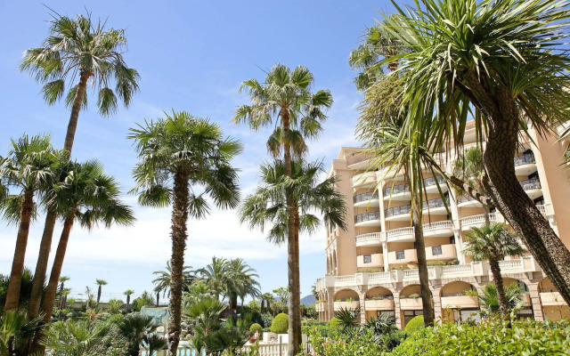 Résidence Pierre & Vacances Cannes Verrerie