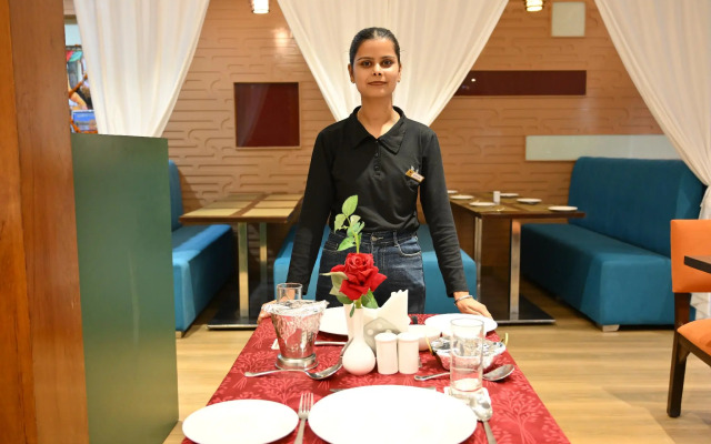 Hotel Abode