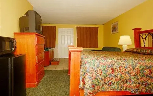 Ambassador Inn and Suites