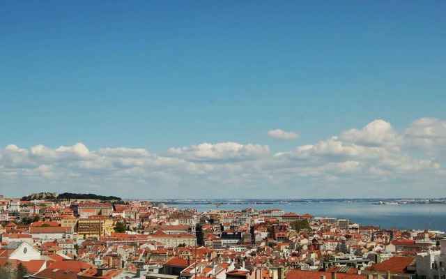 TheHOUSE Lisboa